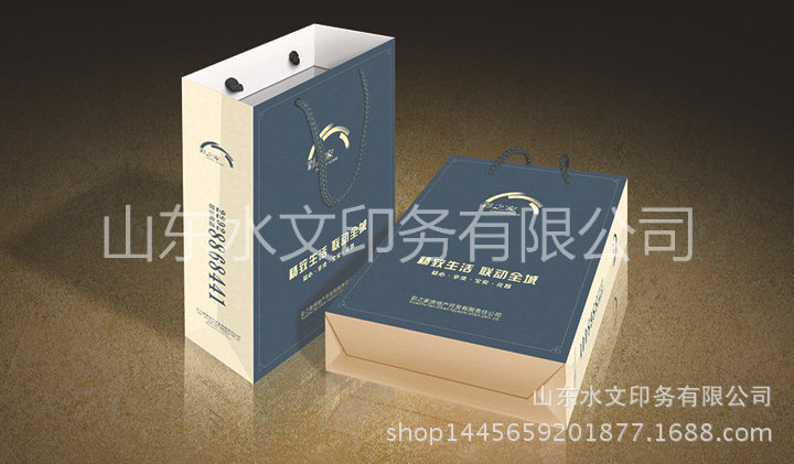 手提袋印刷厂