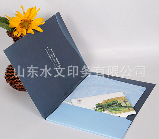 样本设计印刷,样本画册印刷