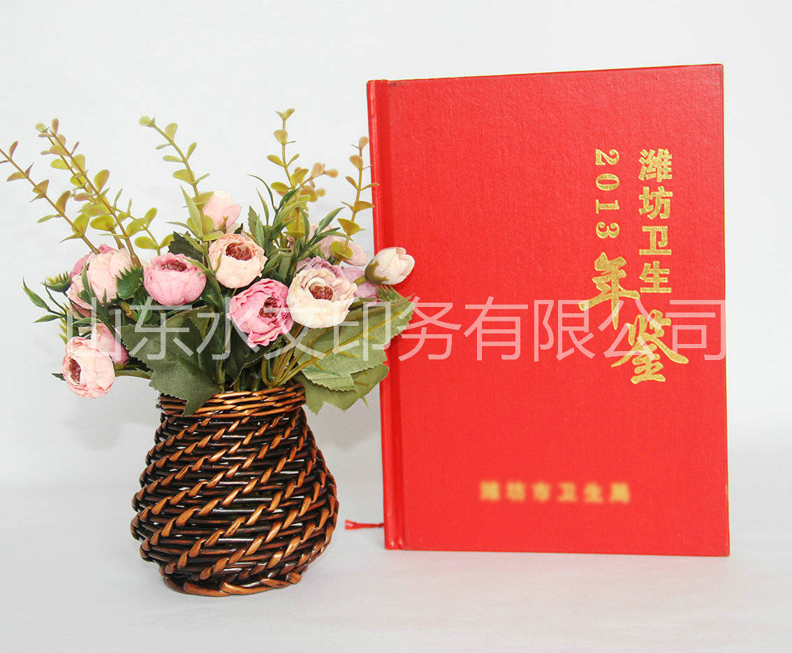 定制政府年鉴