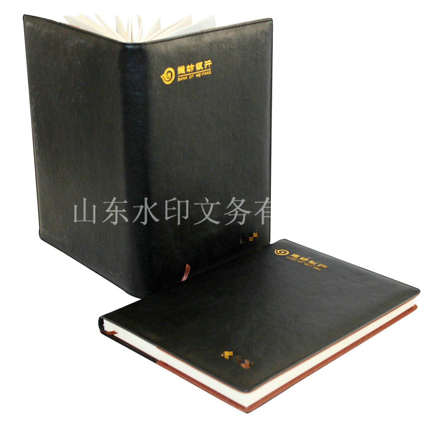 线装笔记本定制