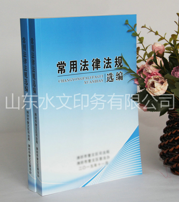 内部资料印刷,书刊印刷