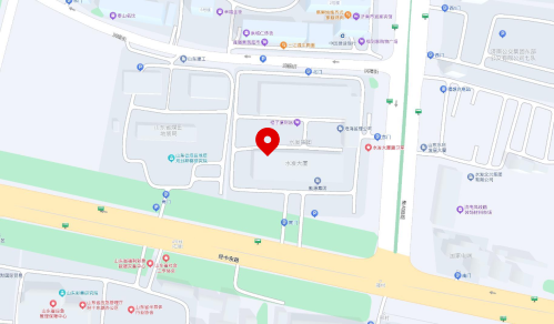 济南分公司